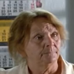 Paula Ali - The Lost Eden演員 飾演