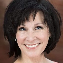 Ashley LeConte Campbell - 訪．嚇演員 飾演Lisa Deets