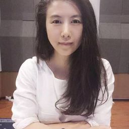 張凱 飾演 (voice)