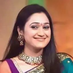 Disha Vakani - 帝國玫瑰演員 飾演Madhavi