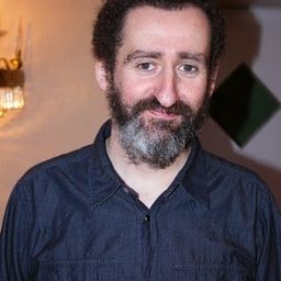 強·葛拉諾 - 謎情花之戀導演