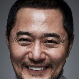 林鐘允 - 鬼島判官演員 飾演Commander Hong
