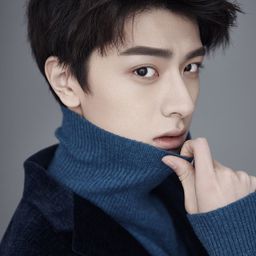 林一 飾演 Xu Youshu