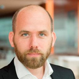 Rienus Krul 飾演 Dicky