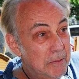 Allan Wenger 飾演 Florist / Husband (voice)