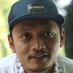 Hestu Saputra - Perfect Dream導演