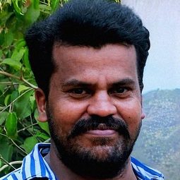 Arumugam Bala - Merku Thodarchi Malai演員 飾演Ravi