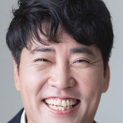 Son Kang-gook 飾演 Hyeong-gu