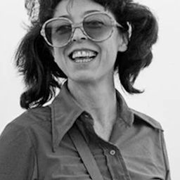 Jeanne-Claude 飾演 Self