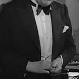 Andreas Malandrinos 飾演 Woodcutter