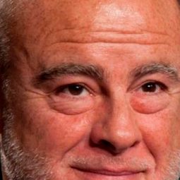 Aitor Mazo - 呂西斯特拉忒演員 飾演Gral. Termos