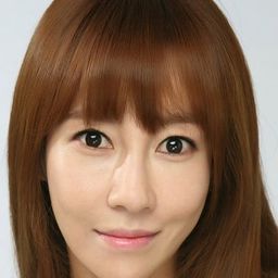 Chae Min-seo 飾演 Seon-yeong