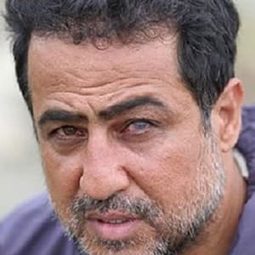 Ramin Rastad - Azad Be Gheide Shart演員 飾演