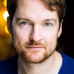 Killian Donnelly - 孤星淚演員 飾演Combeferre