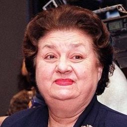 Tamara Buciuceanu-Botez - Confession of Love演員 飾演Professor Baldovin 