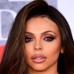 Jesy Nelson - BBC Radio 1's Big Weekend 2019演員 飾演Herself