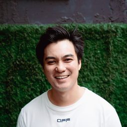 Baim Wong - Layla Majnun演員 飾演Ibnu Salam