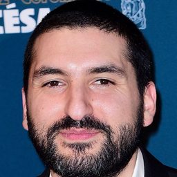 Ibrahim Maalouf 飾演 Self - Trombettista