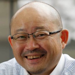 永森裕二 - 隣人ポータビリティ編劇