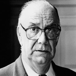 Camilo José Cela 飾演 