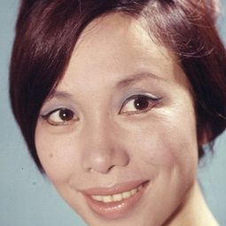 岸田 今日子 飾演 