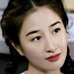 關詠荷 - 弒兄奇案演員 飾演Mooi