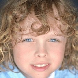 Dawson Littman 飾演 Danny (voice)