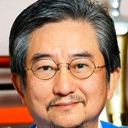 永井豪 - AMON デビルマン黙示録編劇