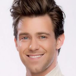 巴格·霍爾 - Safety Patrol!演員 飾演Scout Bozell