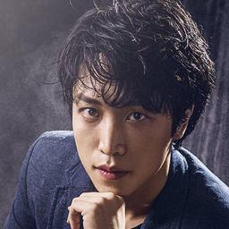 張海宇 飾演 Wang Yuan