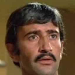 Al Mancini 飾演 Elliott Martin