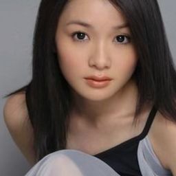 马千珊 飾演 轻舞飞扬