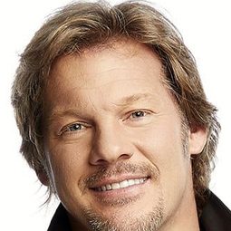 Chris Irvine - The Empire Strikes Door演員 飾演