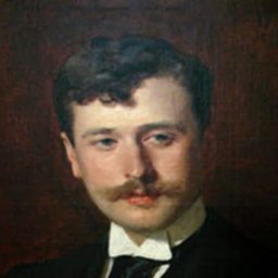 Georges Feydeau - Chat en Poche編劇