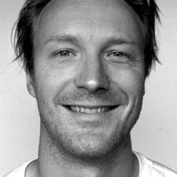 Anders Borchgrevink - 八月三十一日，我在奧斯陸演員 飾演Øystein