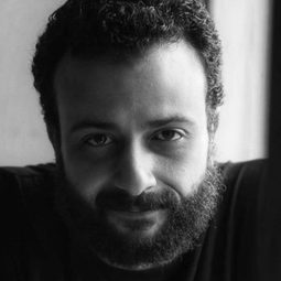 Tamer Nabil 飾演 ضابط الكمين