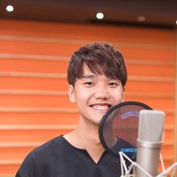 Kim Hyeon-uk 飾演 Jersey (voice)