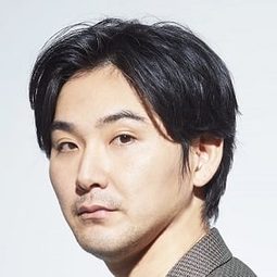 松田龍平 - 蟹工船演員 飾演Shinjo