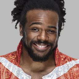 Austin Watson 飾演 Xavier Woods