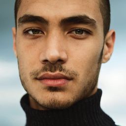 朱賽琵·富帝亞 飾演 Tommaso