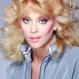 Judy Landers 飾演 Angelica Paziotopolous