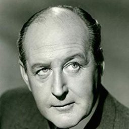 Cecil Parker 飾演 Captain Moreland