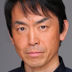 中野剛 飾演 Kunio Sata