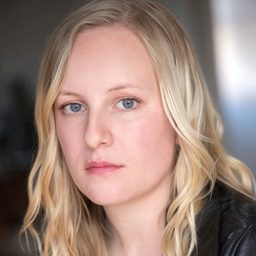 Chloe Greenfield - 8里公路演員 飾演Lily