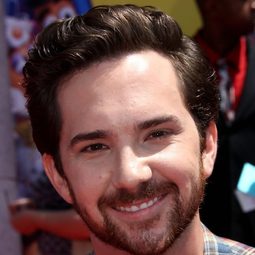 John Morris 飾演 Andy (voice)