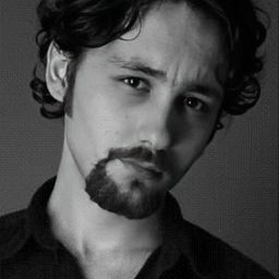 Ovidiu Matesan - Spirit Trap演員 飾演Zack