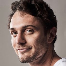 柯林伍德爾 - 解除好友2：暗網演員 飾演Matias O'Brien