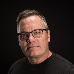 艾瑞克·達奈爾 - 荒失失奇兵2演員 飾演Joe the Witch Doctor / Poacher #2 (voice)