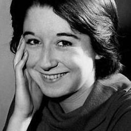 法蘭西斯·庫卡 飾演 Lady on the Underground