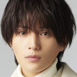 八木 勇征 飾演 Shishiba